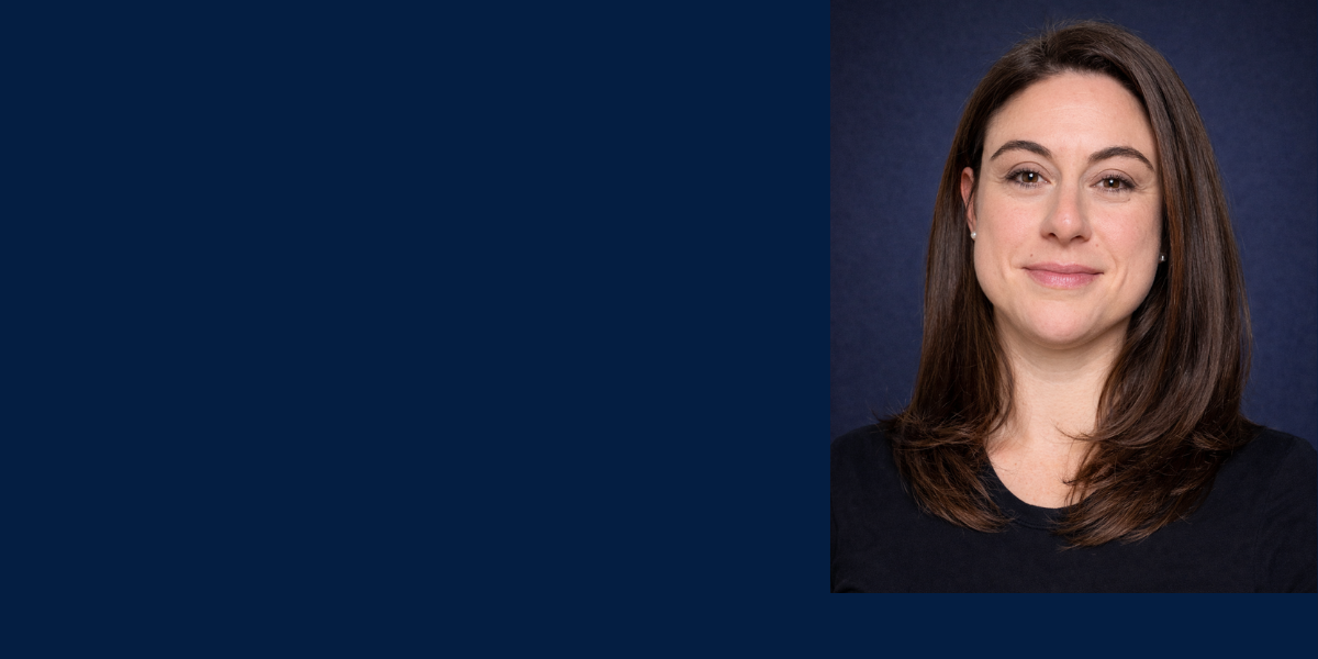 CHS Announces Spring 26 Commencement Honor Roles: Kimberley Ramirez, Graduate School Banner Bearer 